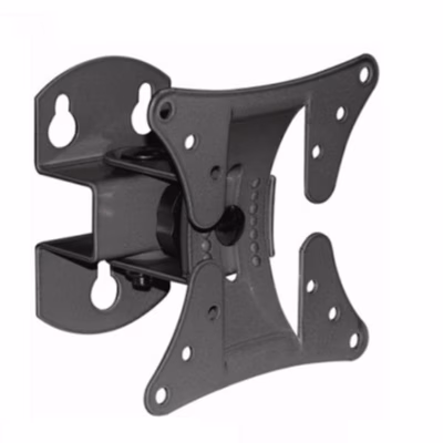 Immagine di Staffa 1 snodo inclin 100x100