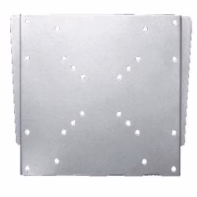 Immagine di Plano flat small 40 grigia