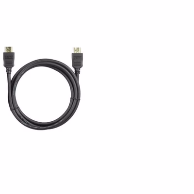 Immagine di Trasmettitore audio video acciaio bianco LEGRAND Prolunga HDMI Maschio/Maschio 2m S2162