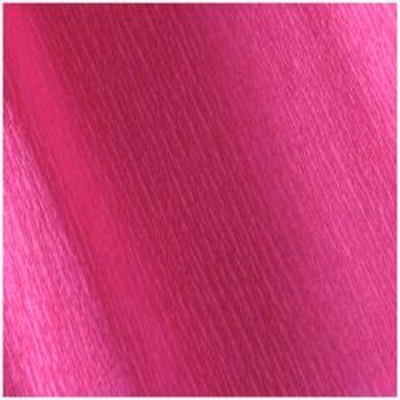 Immagine di Carta crespa CANSON SUPERIOR g48 rotolo cm 50x250 lampone