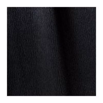 Immagine di Carta crespa CANSON SUPERIOR g48 rotolo cm 50x250 nero