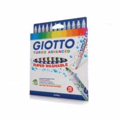 Immagine di Cf12pennarelli turbo advanced
