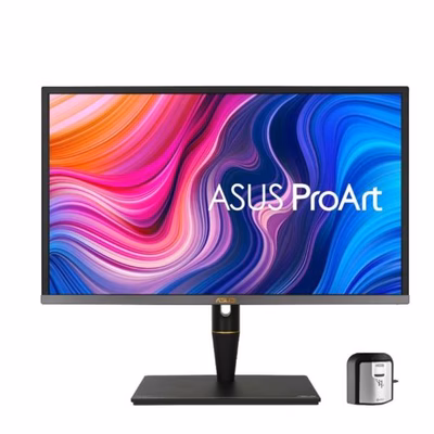 Immagine di Proart 4K hdr ips 27