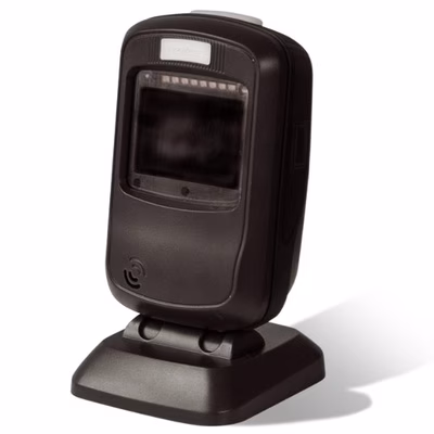 Immagine di Lettore codici a barre NEWLAND KOI II 2D, PRESENTATION, CAVO USB INCLUSO FR4080-20