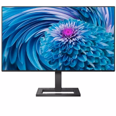 Immagine di 23 8 gaming ips monitor 1ms 75hz