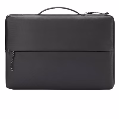 Immagine di Custodia notebook da 14 tela nero HP Custodia HP 14 Sleeve 14V32AA