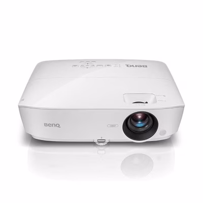 Immagine di Videoproiettore xga (1024x768) 3600 ansi lumen BENQ MX560 9H.JNE77.13E