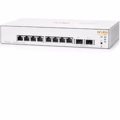 Immagine di Switch HP HPE HPN Non Product Focus JL680A