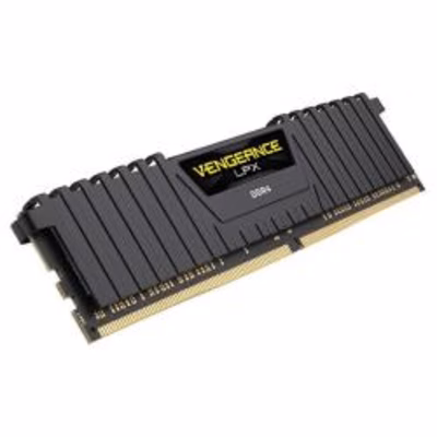 Immagine di Modulo di memoria dimm 16GB ddr4 tft 3.200 mhz CORSAIR CMK16GX4M2B3200C16 CMK16GX4M2B3200