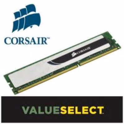 Immagine di Modulo di memoria dimm 4GB ddr3 tft 1600 mhz CORSAIR CMV4GX3M1A1600C11 CMV4GX3M1A16C11