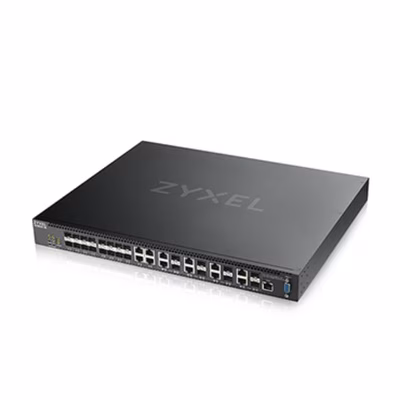 Immagine di Switch ZYXEL Zyxel SMB XS3800-28-ZZ010