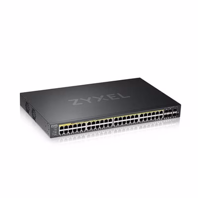 Immagine di Switch ZYXEL Zyxel SMB GS2220-50HP