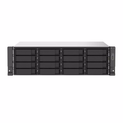 Immagine di Nas senza hard disk integrato QNAP TS-1673AU-RP-16G TS-1673AU-RP-16