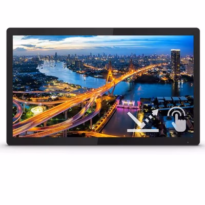 Immagine di 22 open frame monitor capacitivo