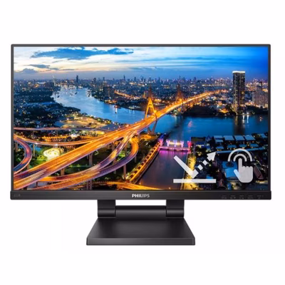 Immagine di 23 8 monitor touch screen in-cell