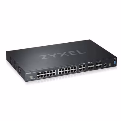 Immagine di Switch ZYXEL Zyxel SMB XGS4600-32-ZZ01