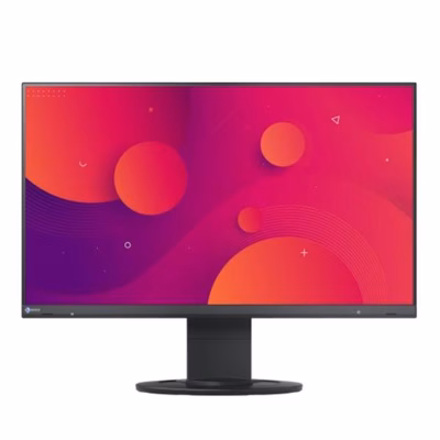 Immagine di Flex evser 24wide ips pan -black