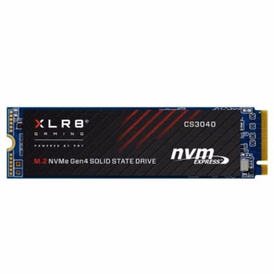 Immagine di Ssd interni 2000GB pcie gen 4.0 x4 PNY CS3040 M.2 NVMe SSD 2T M280CS30402TBRB