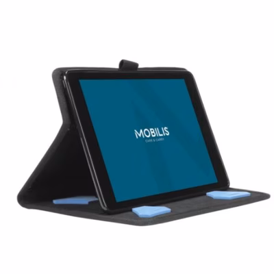 Immagine di Cover tessuto tecnico nero MOBILIS ACTIV PACK MBL-051024