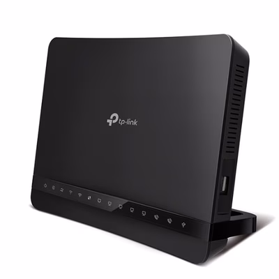 Immagine di Router gigabit ethernet 4 TP-LINK ARCHERVR1200V