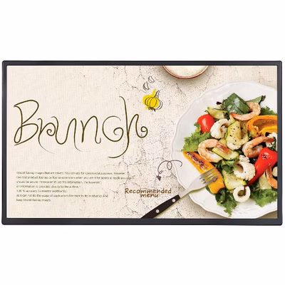 Immagine di 32 led ips 1920x1080 16:9 400