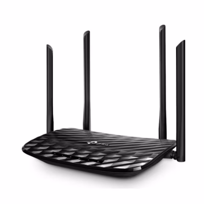 Immagine di Router gigabit ethernet 4 TP-LINK TP-Link Networking ARCHERC6