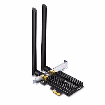Immagine di Adattatore di rete TP-LINK TP-Link Networking ARCHERTX50E