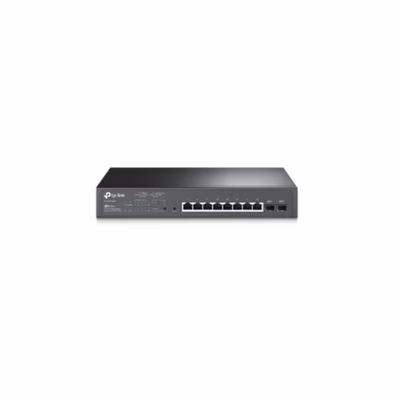 Immagine di Switch TP-LINK Omada Switch Smart TL-SG2210MP