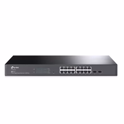Immagine di Switch TP-LINK TL-SG2218