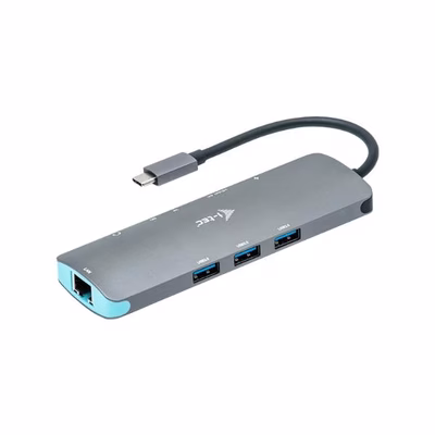 Immagine di USB-C mtl nano 4K HDMI lan + pw100w