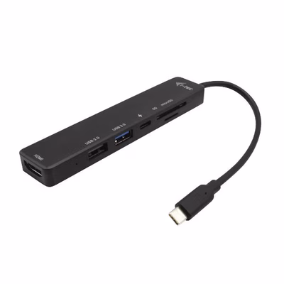 Immagine di USB-C travel easy 4K HDMI + pw 60w