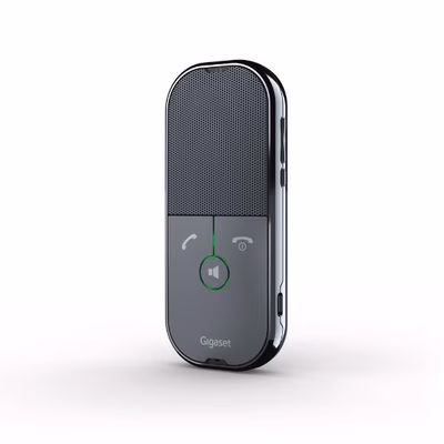 Immagine di GIGASET S30852-H2970-R101 GIGASET ION H PRO S30852H2970R101