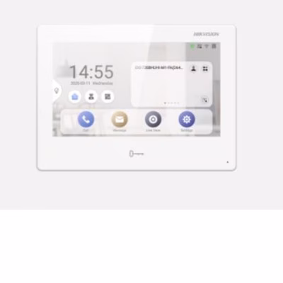 Immagine di Tablet 7" android 1 Gb HIKVISION DS-KH9310-WTE1