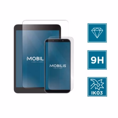 Immagine di Proteggi schermo MOBILIS MBL-037133