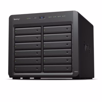 Immagine di Nas senza hard disk integrato SYNOLOGY DS2422+ DS2422P