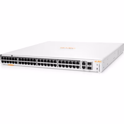 Immagine di Switch HP Switch Aruba Instant On 1960 48G 40p PoE Classe 4 JL809A