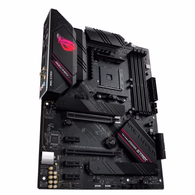 Immagine di Motherboard ASUS ROG STRIX B550-F GAMING WiFi II STRIX-B550-F-W2