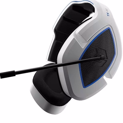 Immagine di Tx50 stereo headset ps5 wh/bl