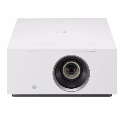 Immagine di Videoproiettore uhd 4K (3840x2160) 2.000 ansi lumen LG ELECTRONICS HU710PW