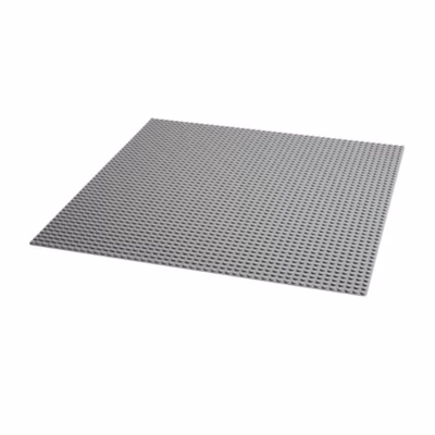 Immagine di Costruzioni LEGO Base grigia 11024A