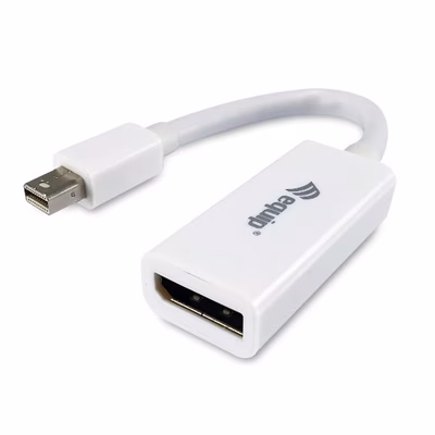 Immagine di Mini displayport to displayport adp