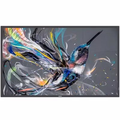 Immagine di Monitor 32 q-line 18/7 Full HD