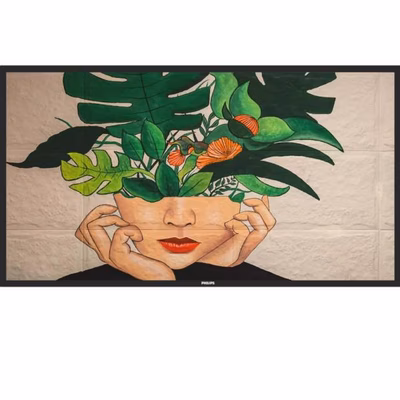 Immagine di Monitor 32 d-line Full HD 24/7