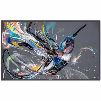 Immagine di Monitor 43 q-line 18/7 4K