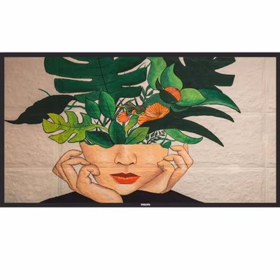 Immagine di Monitor 43 d-line uhd 24/7