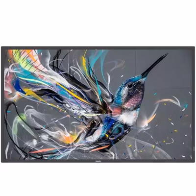 Immagine di Monitor 65 q-line 18/7 4K