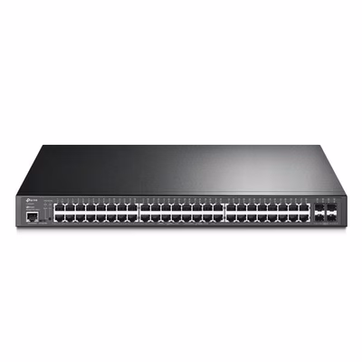 Immagine di Switch TP-LINK TL-SG3452P