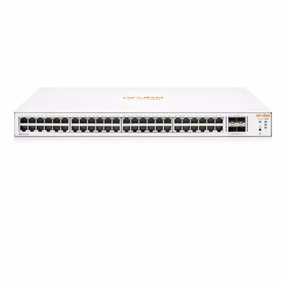Immagine di Switch HP HPE HPN Non Product Focus JL815A