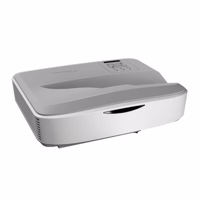 Immagine di Videoproiettore dlp wuxga (1920x1200) 5.000 ansi lume optoma zu500uste laser zu500uste