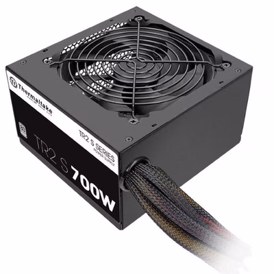 Immagine di Alimentatore per PC 700 w THERMALTAKE TR2-S-700W